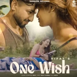 Unknown One Wish