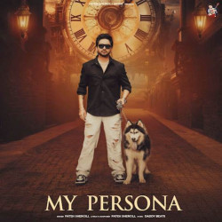 Unknown My Persona