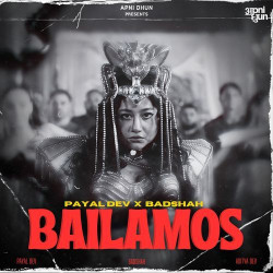 Unknown Bailamos