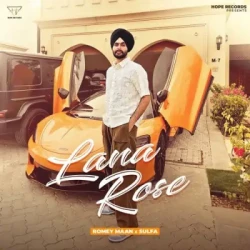 Punjabi-Singles Unknown