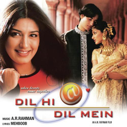 Unknown Dil Hi Dil Mein