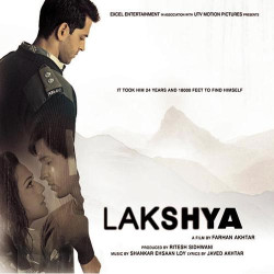 Unknown Lakshya