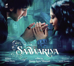 Unknown Saawariya