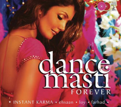 Unknown Dance MastiForever