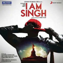 Unknown I Am Singh