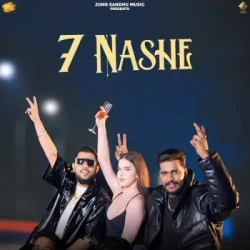 Unknown 7 Nashe