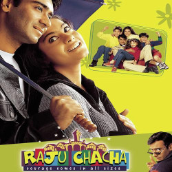 Unknown Raju Chacha