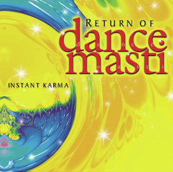 Unknown Return Of Dance Masti