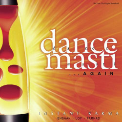 Unknown Dance Masti Again