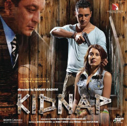 Unknown Kidnap