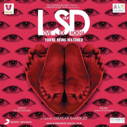 Unknown LSD - Love Sex aur Dhokha