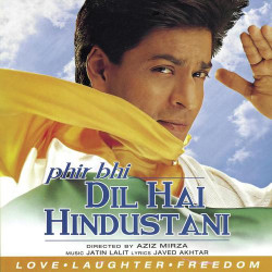 Unknown Phir Bhi Dil Hai Hindustani