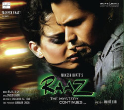 Unknown RAAZ - The Mystery Continues