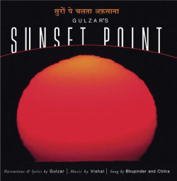 Unknown Sunset Point