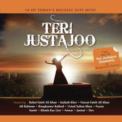 Unknown Teri Justajoo