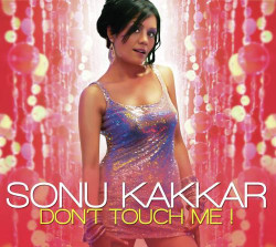 Unknown Don t Touch Me
