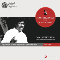 Unknown the NCPA Archives