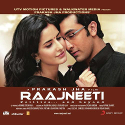 Unknown Raajneeti