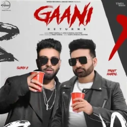 Punjabi-Singles Unknown