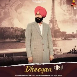 Punjabi-Singles Unknown