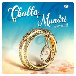 Unknown Challa Mundri
