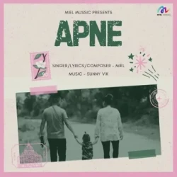 Unknown Apne
