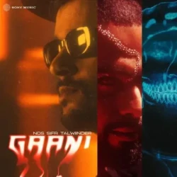 Unknown Gaani