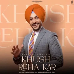 Unknown Khush Reha Kar