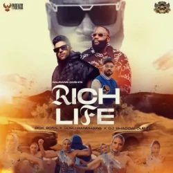 Unknown Rich Life