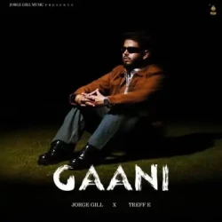 Unknown Gaani