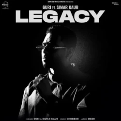 Unknown Legacy