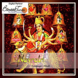 Unknown Navratri