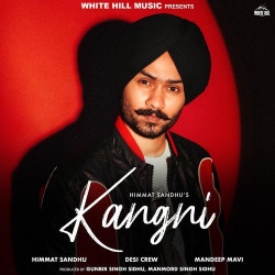 Unknown Kangni