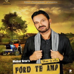 Punjabi-Singles Unknown