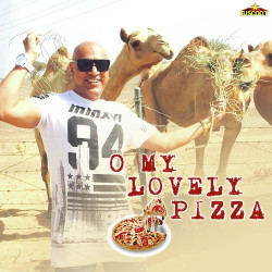 Unknown O My Lovely Pizza