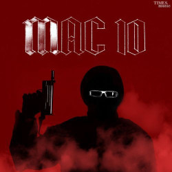 Unknown Mac 10