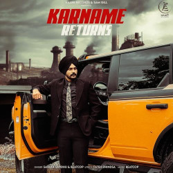 Unknown Karname Returns