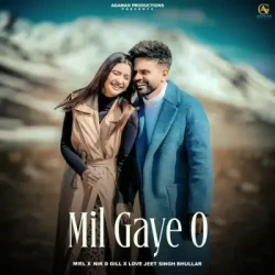 Punjabi-Singles Unknown