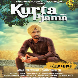 Unknown Kurta Pjama (Remix)