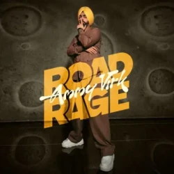 Unknown Road Rage
