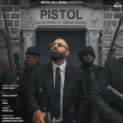 Unknown Pistol