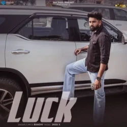 Unknown Luck