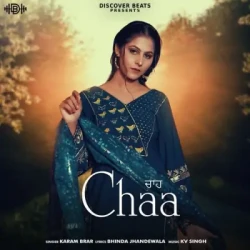 Unknown Chaa