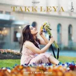 Unknown Takk Leya