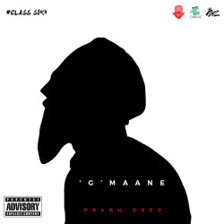 Unknown G Maane
