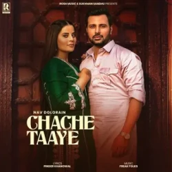 Unknown Chache Taaye