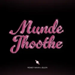 Unknown Munde Jhoothe