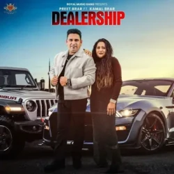 Unknown Dealership