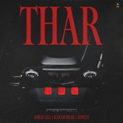Unknown Thar