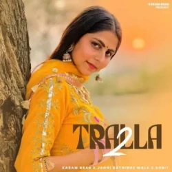 Unknown Tralla 2
